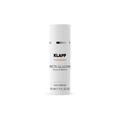 KLAPP Skin Care Science&nbspBeta Glucan  24h Cream